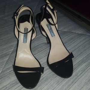 Prada stiletto siza 37